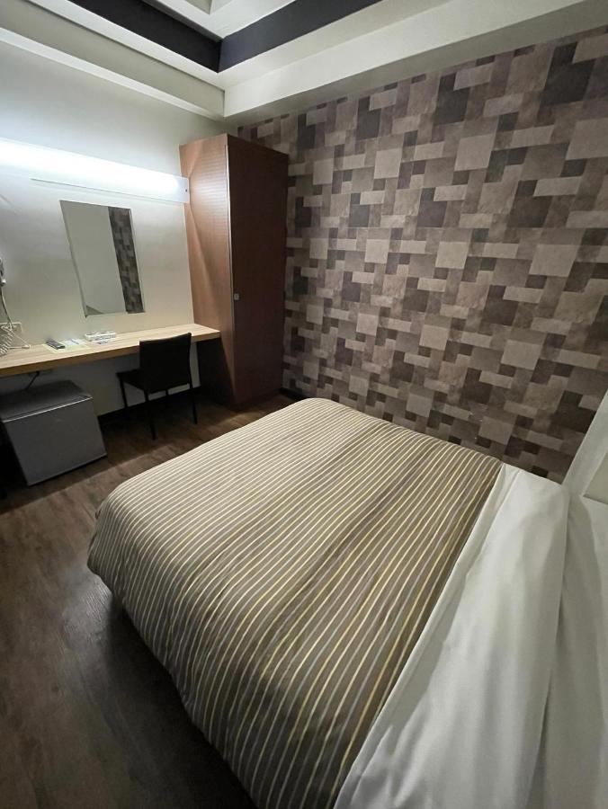 Changke Hotel Kaohsiung Esterno foto