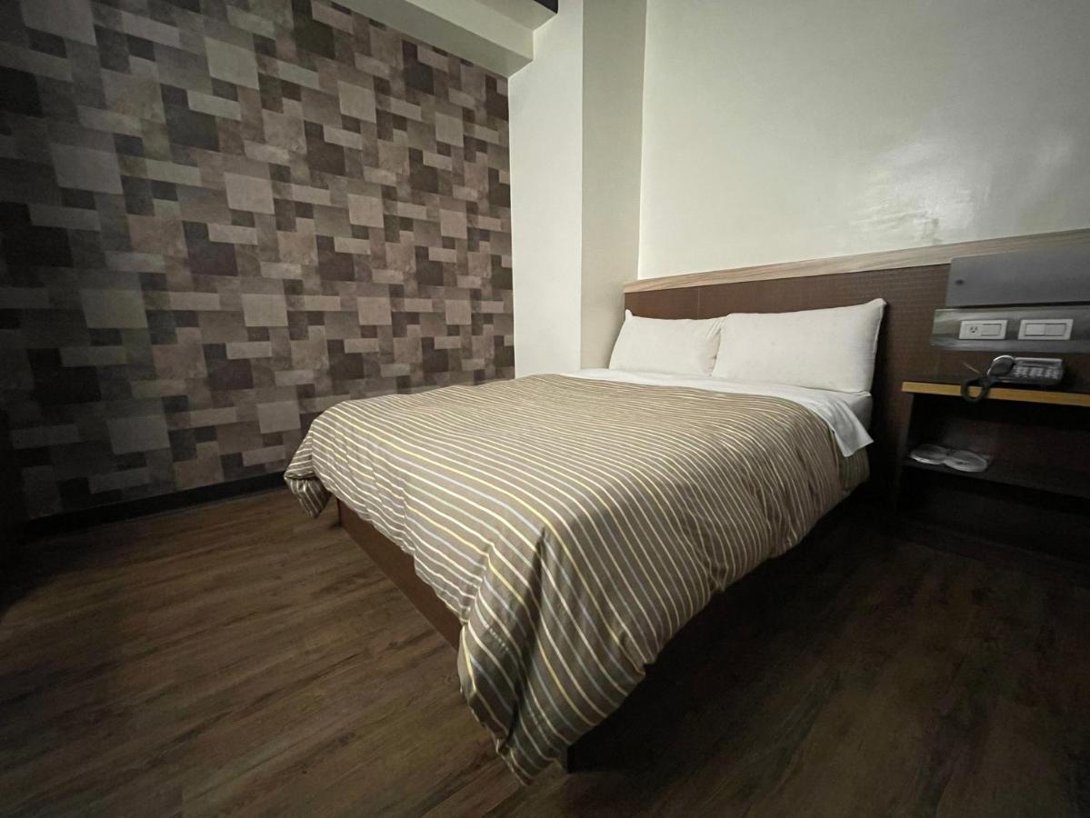 Changke Hotel Kaohsiung Esterno foto